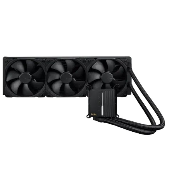 ASUS ProArt LC 420 420mm All-In-One CPU Liquid Cooler